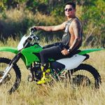 patrick pineda - @patrickpineda50 - Instagram