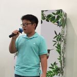 Patrick Pineda - @patricks.voice - Instagram