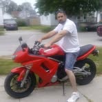 Patrick Pinkston - Facebook