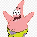 PATRICK PINTAR - @patrickspongebob9 - Instagram