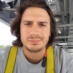 Patrick Pintard - @patrickpintard - Instagram
