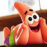 Patrick Star 🌟 - @patrickpintardanimut - Instagram