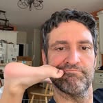 Patrickpintar - @6ft6tallwestcoast - Instagram
