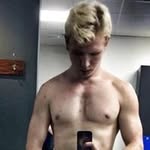 Patrick Piotrowski - @im_just_patrick - Instagram