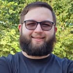 Patrick Piotrowski - @patraopatra - Instagram