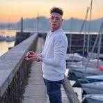 Patrick Piscitelli - Facebook