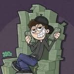 Patrick Pitt - @patricksilva3917 - Instagram
