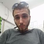 patrick pittman - @backdoorjodi757 - Instagram