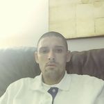 Patrick Pitts - @pitts8349 - Instagram