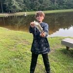 Patrick Pitts - @ppitts27 - Instagram