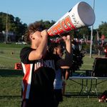 Patrick Pitts - @patrickpitts_cheer - Instagram