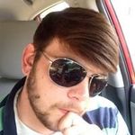 Patrick Pitts - @pitts4320 - Instagram