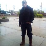 Patrick Pizzo - @zzcowboy125 - Instagram
