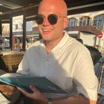 Patrick de Place - @patrickdeplace - Instagram