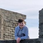 Patrick Place - @pantopat146 - Instagram