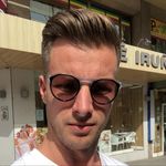 Patrick Placek - @patrickplacek - Instagram