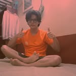 Patrick Kenobi - @patrickplatanin - Instagram