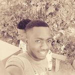 Patrick Platt Mwaba - @patrickplattmwaba - Instagram