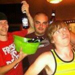 Patrick Ploof - @croocrookaption - Instagram