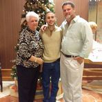 Patrick Plowman - Facebook