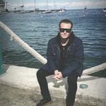 Pat Plumb - @patrickplumb - Instagram