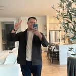 Patrick Podeyn - @pattymcbakpak - Instagram