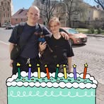 Patrik Podolský - Facebook