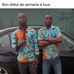 Jean Patrick Boka - Facebook