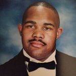 Patrick Hilton Poindexter II - @patrickhiltonpoindex - Instagram