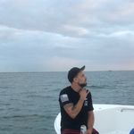 Patrick Poindexter - @mr_poindexter59 - Instagram
