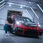 PS Car Garage - HIGHEND Car Detailing - @patrick_poliert - Instagram