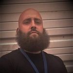 Patrick Polson - @youngstruggleslife - Instagram