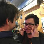 Patrick Postec - @patrickpostec - Instagram