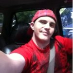 Patrick Poston - @patrickposton27 - Instagram