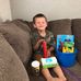 Patrick Poston - Facebook