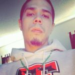 Patrick Poston - @pdubb45foo - Instagram