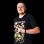 Patrick Power - @parchos - Instagram