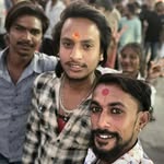 Patrick Power - @rahulbathrl - Instagram