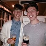 Patrick Power - @patrick.powermushie - Instagram