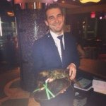 Patrick Power - @ppower1986 - Instagram