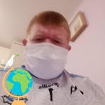 Patrick Power - @patrickpower51 - Instagram