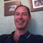 Patrick Power - @patrickpower1964 - Instagram