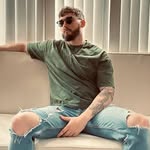 Patrick Powers - @patrickpowersofficial - Instagram