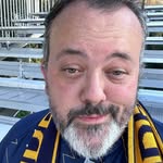 Patrick N. Powers - @pasquale_mambo_italiano - Instagram