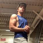 Patrick powers - @patrick_powers20 - Instagram
