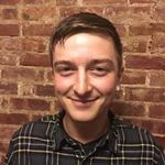 Patrick Powers - @patrickserrano - Instagram
