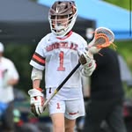 Patrick Powers - @powerslax1 - Instagram
