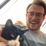 Patrick Powers - @pdpowers1 - Instagram