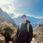 Patrick Powers - Facebook
