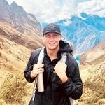 patrick powers - @pittpowers - Instagram
